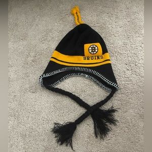 Bruins Hat